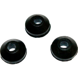 Nozzle Gaskets 3 Pack, Rubber