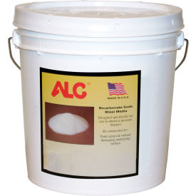 50 Grit Bicarbonate of Soda - 50 lbs.
