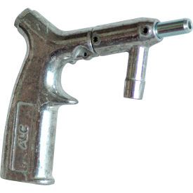 11665 Siphon Gun, Cast Aluminum