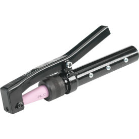 Deadman Valve W/ Nozzles & Sealing Blocks, Steel