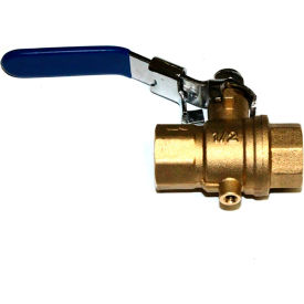 Relieving Bronze Valve, Bronze