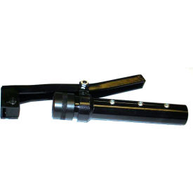 ALC 40166 Deadman Valve Without Nozzle, Steel