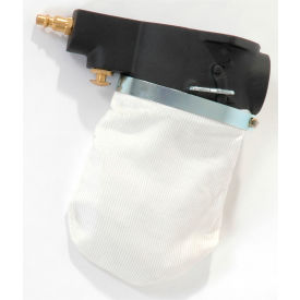 ALC 40364 Spark Plug Cleaner, Cast Aluminum/Fabric