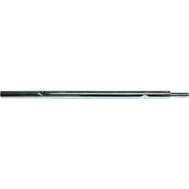 Siphon Tube, Steel