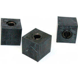 Sealing Block, Rubber