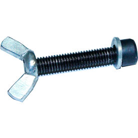 Nut & Bolt assembly for the ALC sealing blocks, Steel
