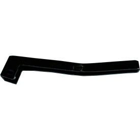 Handle, Steel