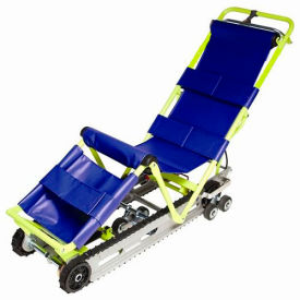 Emergency Evacuation Chair, 400 lb. Capacity