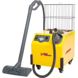 Heavy Duty Steam Cleaning System