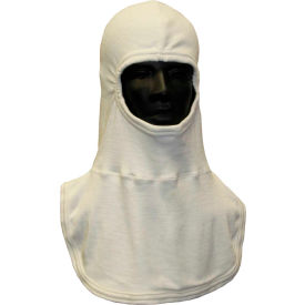 Flame Resistant Nomex/Lenzing Knit Sock Hood, NXL778