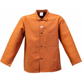 Welder's Wear Welding Coat, W630-2XL