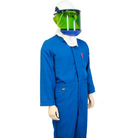 Stanco Temp-Test HRC 2 Arc Flash Kit, Size: XL