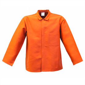 Flame Resistant 13 ATPV Jacket, Size XL