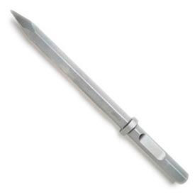 Moil Point, 18", SDS-Max