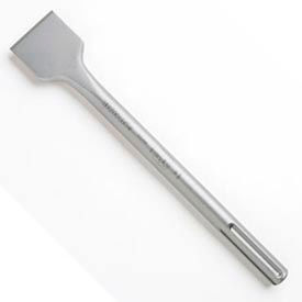 Scaling Chisel, 2 X 12", Sds-Max