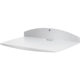 Large Printer Shelf, 20 lbs. Weight Capacity for M38e Workstations