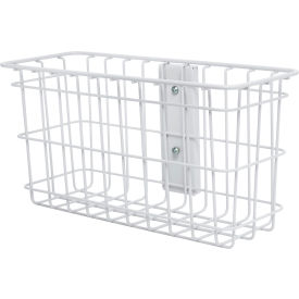 Wire Basket for M38e Workstations