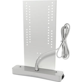 Task Light with USB Cable and Mounting Bracket for M38e Workstations