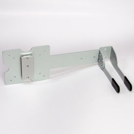Corded Scanner Holder with VESA Mount Bracket for M38e and M40 Workstations