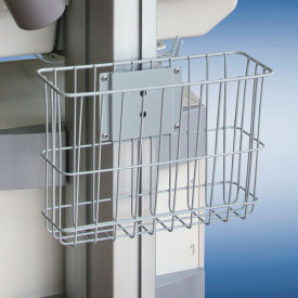 File Basket Assembly Kit for LX5 Laptop Carts