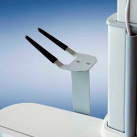 Scanner Fork Assembly Kit for LX5 Laptop Carts