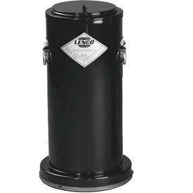 Electrode Stabilizing Rod Oven - 120/230 V - Removable Divider - 50 Lb. Cap.