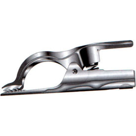 Quality Ground Clamps - 300 A - 1/0 - 2/0
