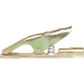 Ground Clamps - 500A