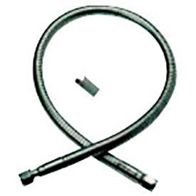 Cryogenic Transfer Hoses - 72"- Nitrogen; Argon