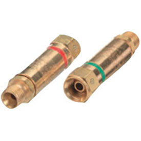 Flashback Arrestor Component - Fuel Gas - Torch