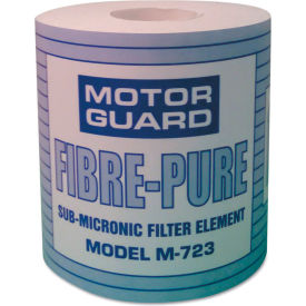 Filter Elements - 1/2" (NPT) - For Use with Motorguard M30 and M60