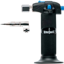 Trigger Start Micro Torch - Electrical Soldering Tip - Butane