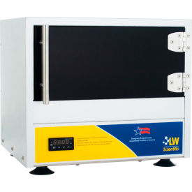 Digital Incubator, 10 Liter, 110V