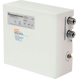 Electric Tankless Water Heater, 63A, 208V, 13104W