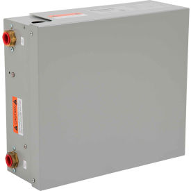 Instant-Temp-High Cap, 3-Phase, Safety Electric Tankless Water Heater, 120A, 480V