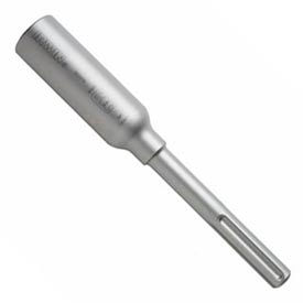 Ground Rod Driver, 7/8-3/4 x 10-1/4, SDS-max