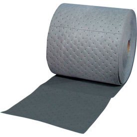 HT555 High Traffic Universal Roll, 15"W x 150'L, Heavy Weight, Triple Perforated