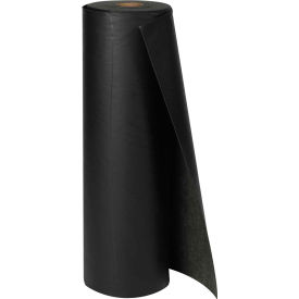 Barrier Spill Mat, Medium Weight, 36"W x 100'L