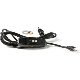 12 Foot Power Cord for Jetstream 270 and Hurricane 360, 115V, 20 Amp