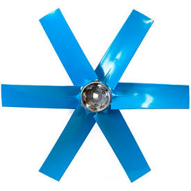 Replacement Fan Assembly for Portacool Jetstream 250
