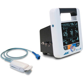Blood Pressure Base Unit with SpO2 Module