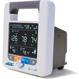 ADView 2 Diagnostic Station, Blood Pressure Base Unit