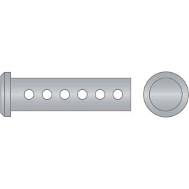 1/4" x 2" Universal Clevis Pin - 300 Series Stainless Steel