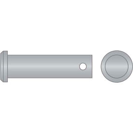 3/4" x 4" Clevis Pin - Stainless Steel