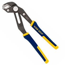 12" GrooveLock V-Jaw Tongue & Groove Plier