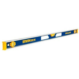 24" Magnetic I-Beam Level