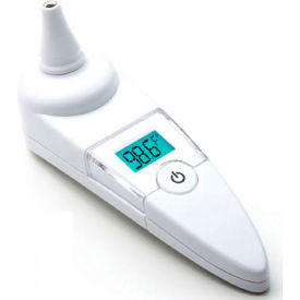 Adtemp 421 Tympanic IR Thermometer, 1/Pack