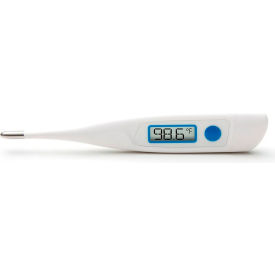 Adtemp 415 10 Second Digital Thermometer, 1/Pack