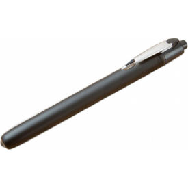 Metalite Reusable Penlight, Black, 1/Pack