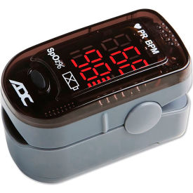 Advantage 2200 Fingertip Pulse Oximeter with LED Display
